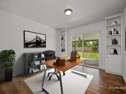 6100 Woodhaven Ave, Carmichael, CA 95608 Photo