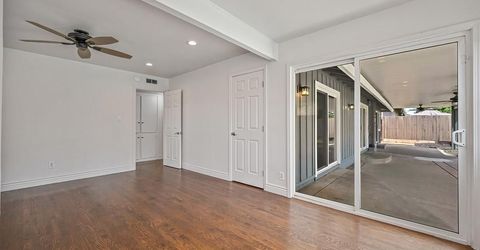 6100 Woodhaven Ave, Carmichael, CA 95608 Photo