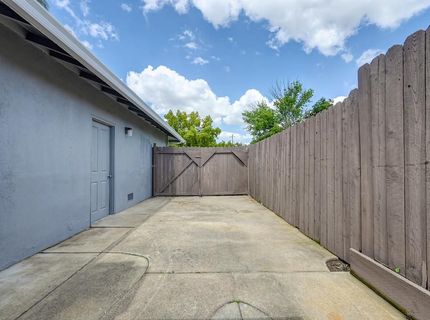 6100 Woodhaven Ave, Carmichael, CA 95608 Photo
