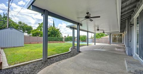 6100 Woodhaven Ave, Carmichael, CA 95608 Photo