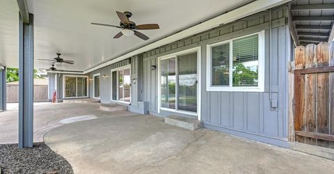 6100 Woodhaven Ave, Carmichael, CA 95608 Photo