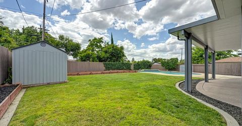 6100 Woodhaven Ave, Carmichael, CA 95608 Photo