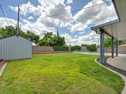 6100 Woodhaven Ave, Carmichael, CA 95608 Photo