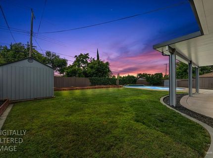 6100 Woodhaven Ave, Carmichael, CA 95608 Photo