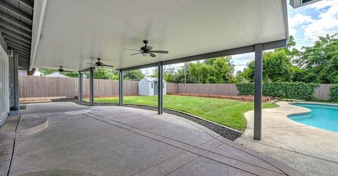 6100 Woodhaven Ave, Carmichael, CA 95608 Photo