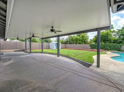 6100 Woodhaven Ave, Carmichael, CA 95608 Photo