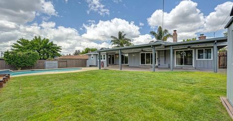 6100 Woodhaven Ave, Carmichael, CA 95608 Photo