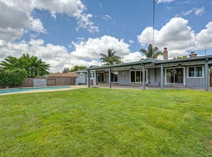 6100 Woodhaven Ave, Carmichael, CA 95608 Photo