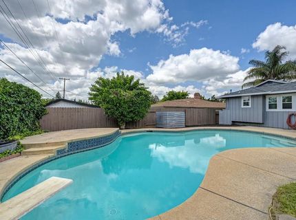 6100 Woodhaven Ave, Carmichael, CA 95608 Photo