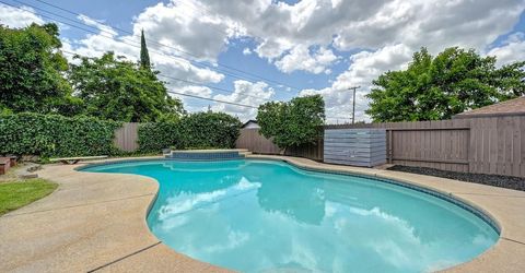 6100 Woodhaven Ave, Carmichael, CA 95608 Photo