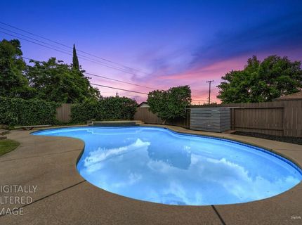 6100 Woodhaven Ave, Carmichael, CA 95608 Photo