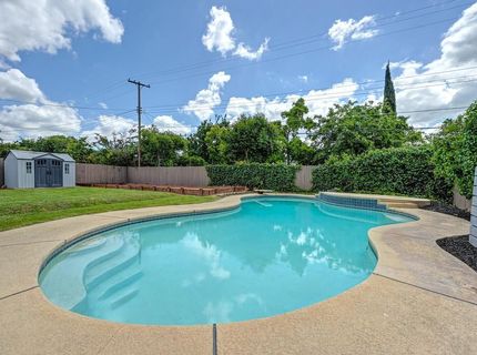 6100 Woodhaven Ave, Carmichael, CA 95608 Photo