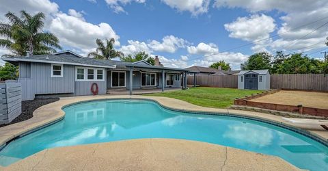 6100 Woodhaven Ave, Carmichael, CA 95608 Photo