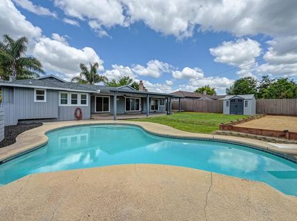 6100 Woodhaven Ave, Carmichael, CA 95608 Photo