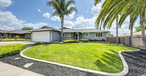 6100 Woodhaven Ave, Carmichael, CA 95608 Photo