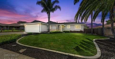 6100 Woodhaven Ave, Carmichael, CA 95608 Photo