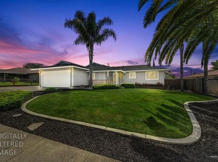 6100 Woodhaven Ave, Carmichael, CA 95608 Photo