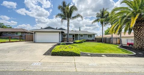6100 Woodhaven Ave, Carmichael, CA 95608 Photo