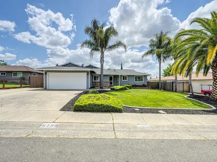 6100 Woodhaven Ave, Carmichael, CA 95608 Photo