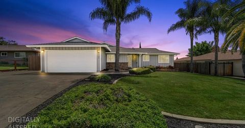 6100 Woodhaven Ave, Carmichael, CA 95608 Photo