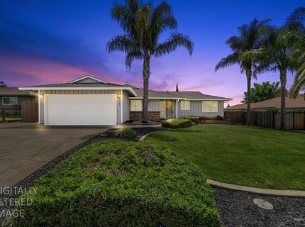 6100 Woodhaven Ave, Carmichael, CA 95608 Photo