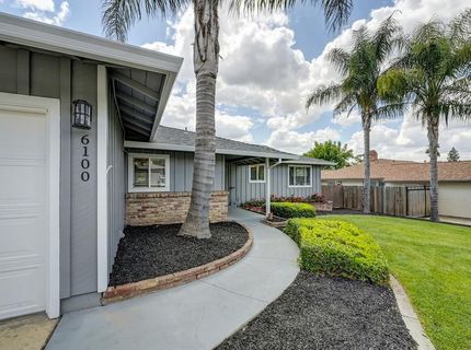 6100 Woodhaven Ave, Carmichael, CA 95608 Photo
