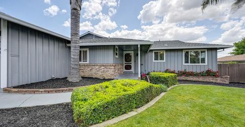 6100 Woodhaven Ave, Carmichael, CA 95608 Photo