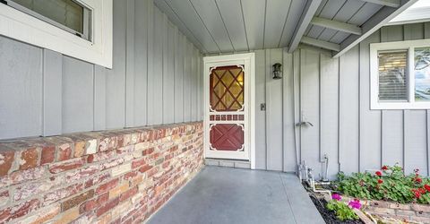 6100 Woodhaven Ave, Carmichael, CA 95608 Photo