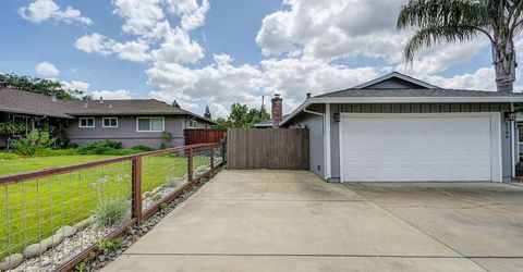 6100 Woodhaven Ave, Carmichael, CA 95608 Photo
