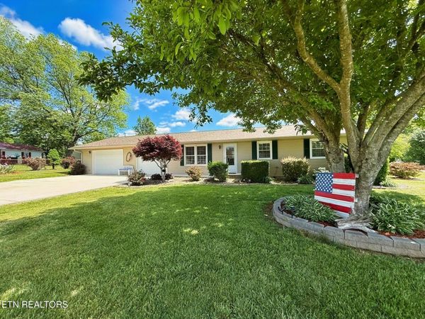 155 Valley View Rd, LaFollette, TN 37766