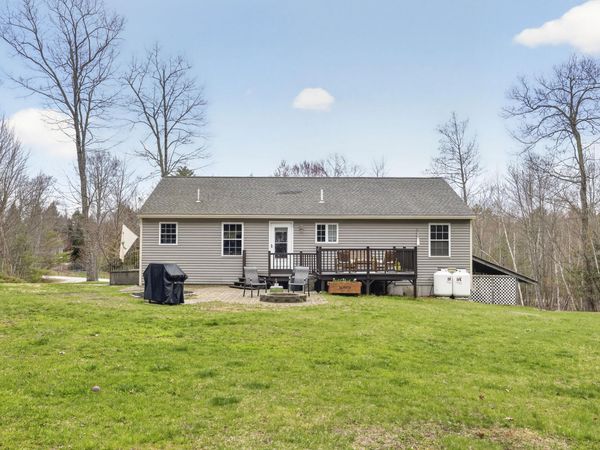 40 Rustic Way, New Gloucester, ME 04260