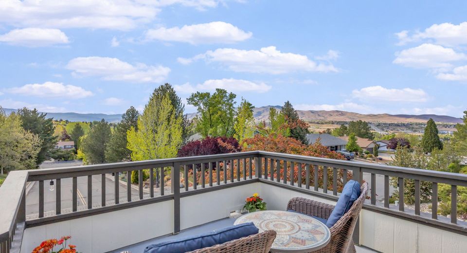 3065 Homewood Drive, Reno, NV 89509 Photo