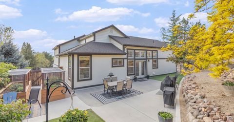 3065 Homewood Drive, Reno, NV 89509 Photo