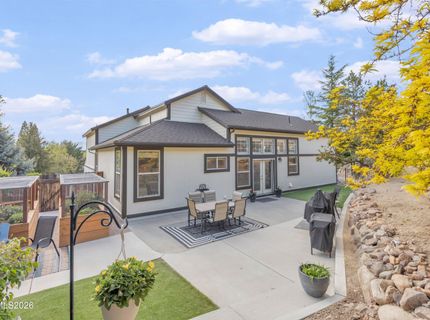 3065 Homewood Drive, Reno, NV 89509 Photo