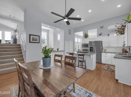 3065 Homewood Drive, Reno, NV 89509 Photo