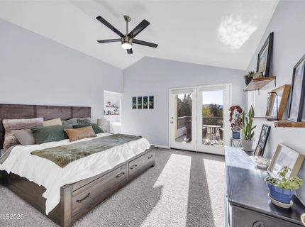 3065 Homewood Drive, Reno, NV 89509 Photo