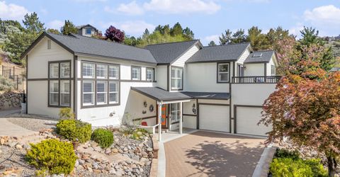 3065 Homewood Drive, Reno, NV 89509 Photo