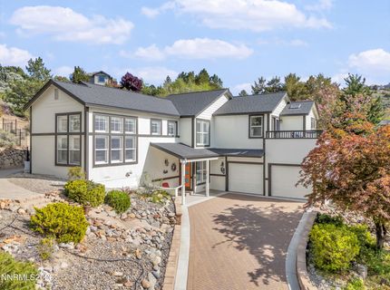 3065 Homewood Drive, Reno, NV 89509 Photo