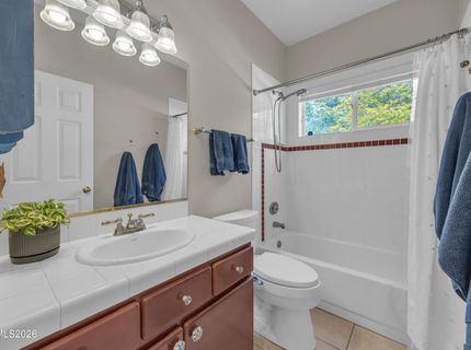 3065 Homewood Drive, Reno, NV 89509 Photo