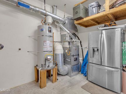 3065 Homewood Drive, Reno, NV 89509 Photo