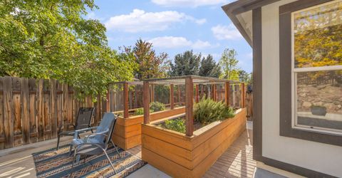 3065 Homewood Drive, Reno, NV 89509 Photo