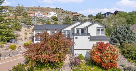 3065 Homewood Drive, Reno, NV 89509 Photo