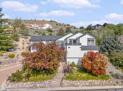 3065 Homewood Drive, Reno, NV 89509 Photo