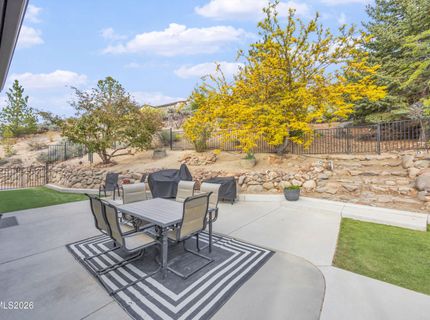 3065 Homewood Drive, Reno, NV 89509 Photo