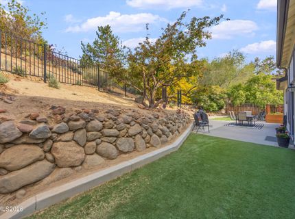 3065 Homewood Drive, Reno, NV 89509 Photo