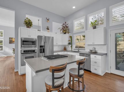 3065 Homewood Drive, Reno, NV 89509 Photo
