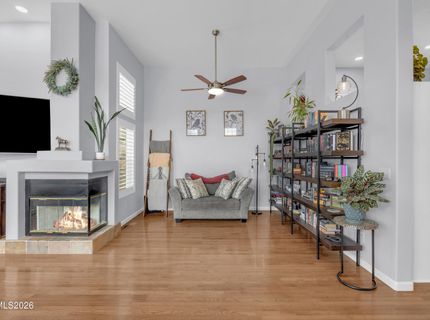 3065 Homewood Drive, Reno, NV 89509 Photo
