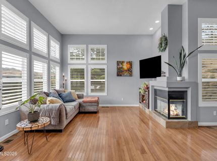 3065 Homewood Drive, Reno, NV 89509 Photo