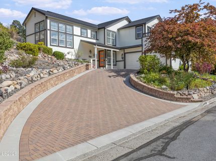 3065 Homewood Drive, Reno, NV 89509 Photo