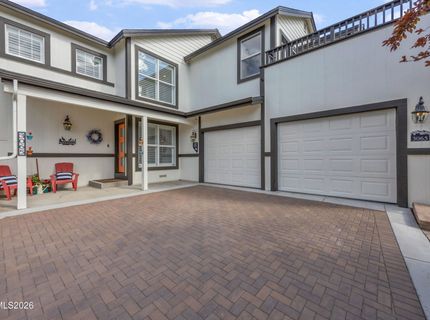 3065 Homewood Drive, Reno, NV 89509 Photo